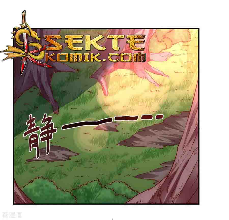 Reversing the Immortal Path chapter 5